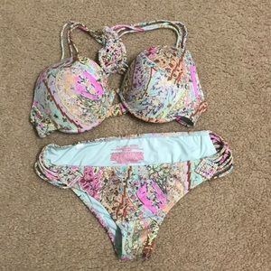 Victoria secret bathing suit